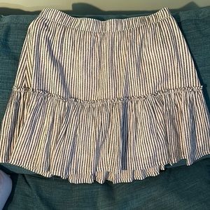 Carve Designs Sienna Skirt